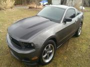 ford mustang 2011 - Ford Mustang