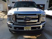 FORD F-350 2012 - Ford F-350