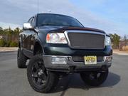 2004 FORD 2004 - Ford F-150