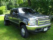 2002 Ford F-350 103547 miles
