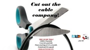 Cut Out The Cable Company