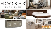 Shop for Quality at Our Hooker Furniture Outlet